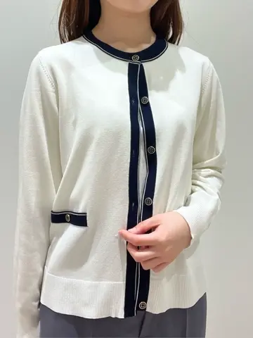 ONWARD CROSSET SELECT 今堀 コーディネート画像