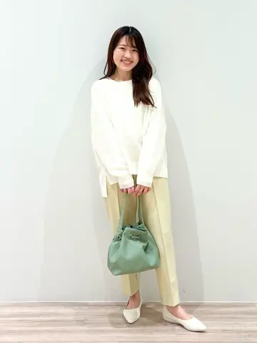 ONWARD CROSSET SELECT 今堀 コーディネート画像