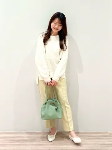 ONWARD CROSSET SELECT 今堀 コーディネート画像