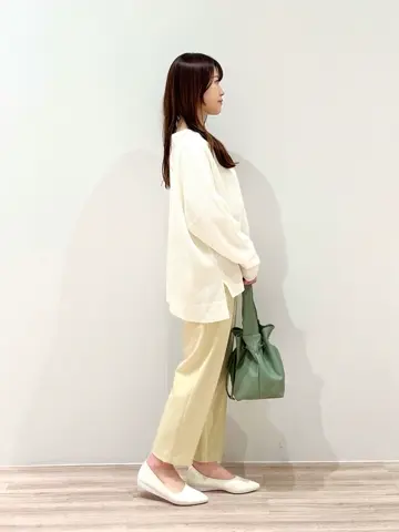 ONWARD CROSSET SELECT 今堀 コーディネート画像