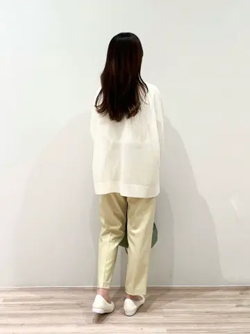 ONWARD CROSSET SELECT 今堀 コーディネート画像