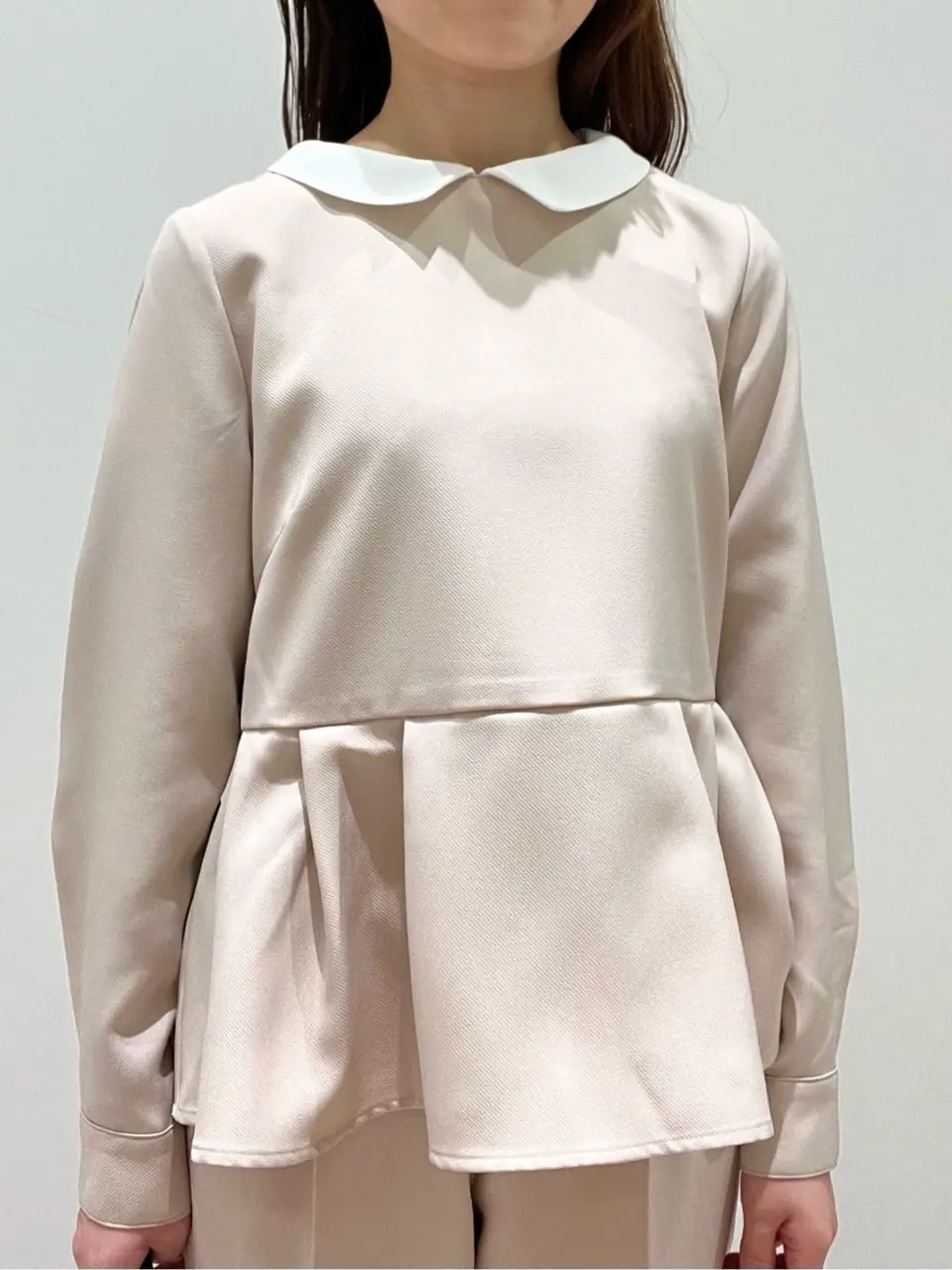 ONWARD CROSSET SELECT 今堀 コーディネート画像