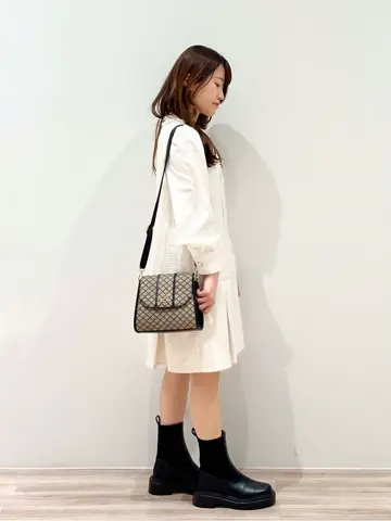 ONWARD CROSSET SELECT 今堀 コーディネート画像