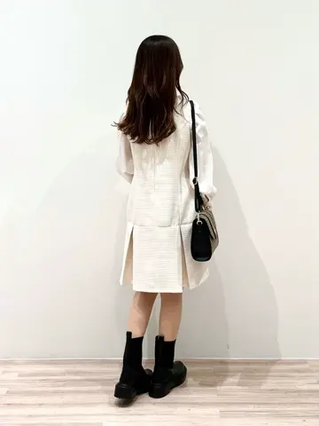 ONWARD CROSSET SELECT 今堀 コーディネート画像