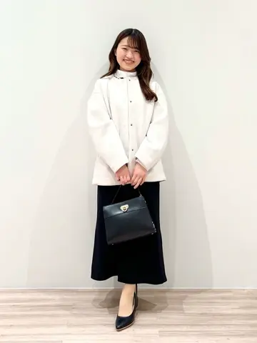 ONWARD CROSSET SELECT 今堀 コーディネート画像