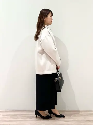 ONWARD CROSSET SELECT 今堀 コーディネート画像