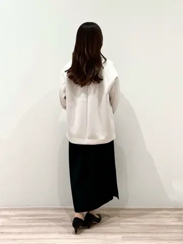 ONWARD CROSSET SELECT 今堀 コーディネート画像