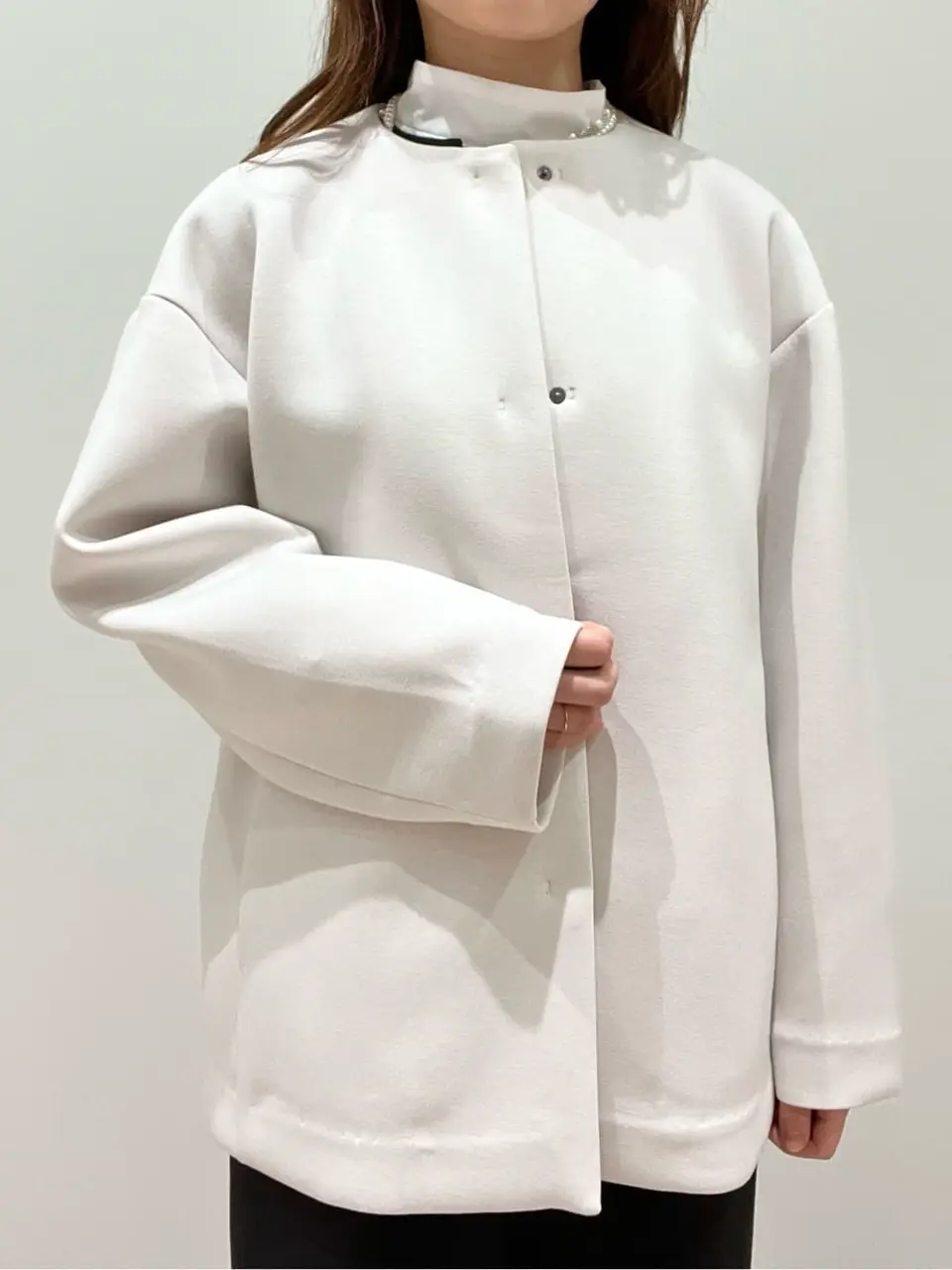 ONWARD CROSSET SELECT 今堀 コーディネート画像