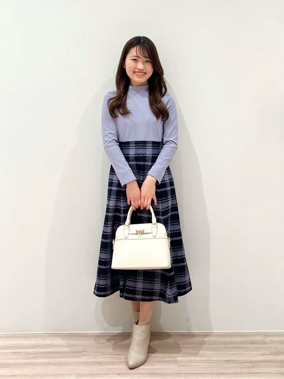 ONWARD CROSSET SELECT 今堀 コーディネート画像