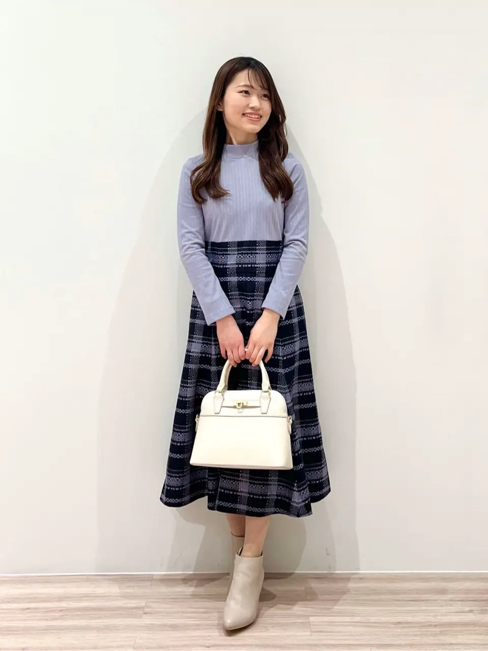 ONWARD CROSSET SELECT 今堀 コーディネート画像