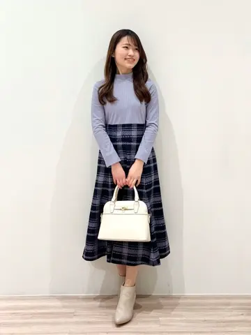 ONWARD CROSSET SELECT 今堀 コーディネート画像