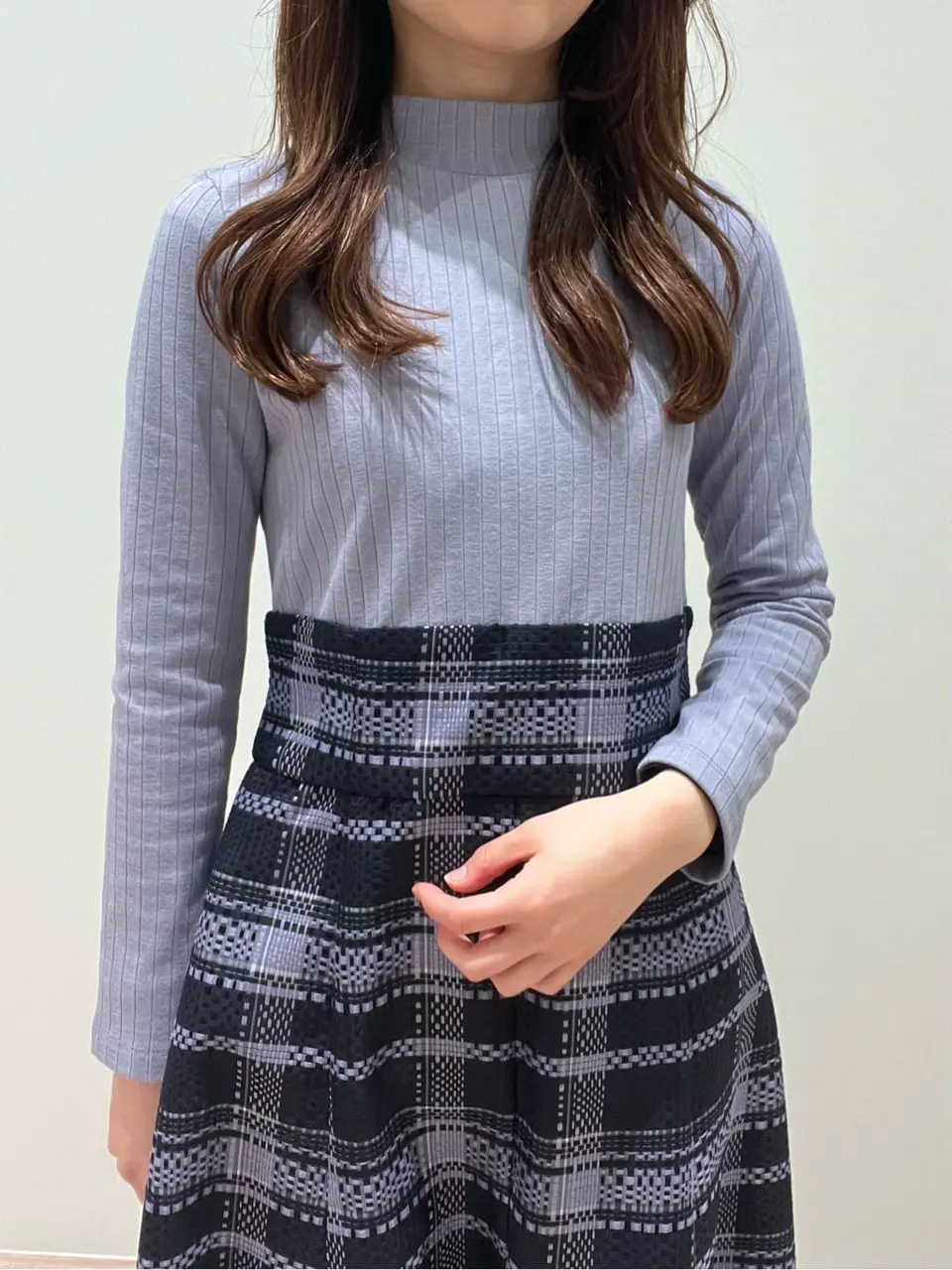 ONWARD CROSSET SELECT 今堀 コーディネート画像