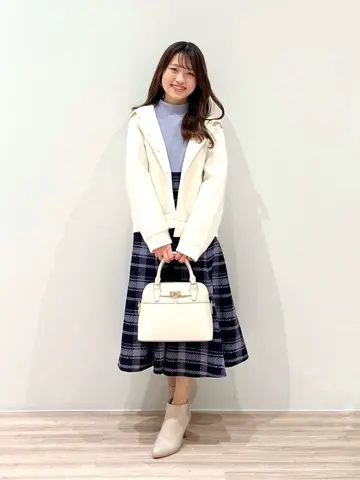 ONWARD CROSSET SELECT 今堀 コーディネート画像