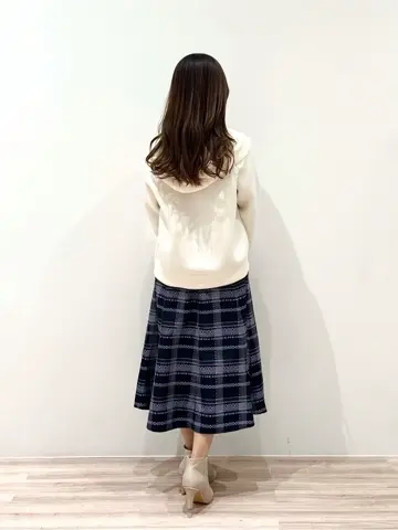 ONWARD CROSSET SELECT 今堀 コーディネート画像