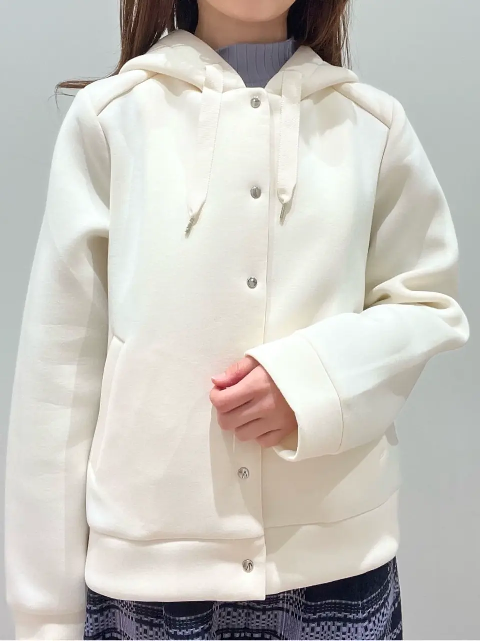 ONWARD CROSSET SELECT 今堀 コーディネート画像