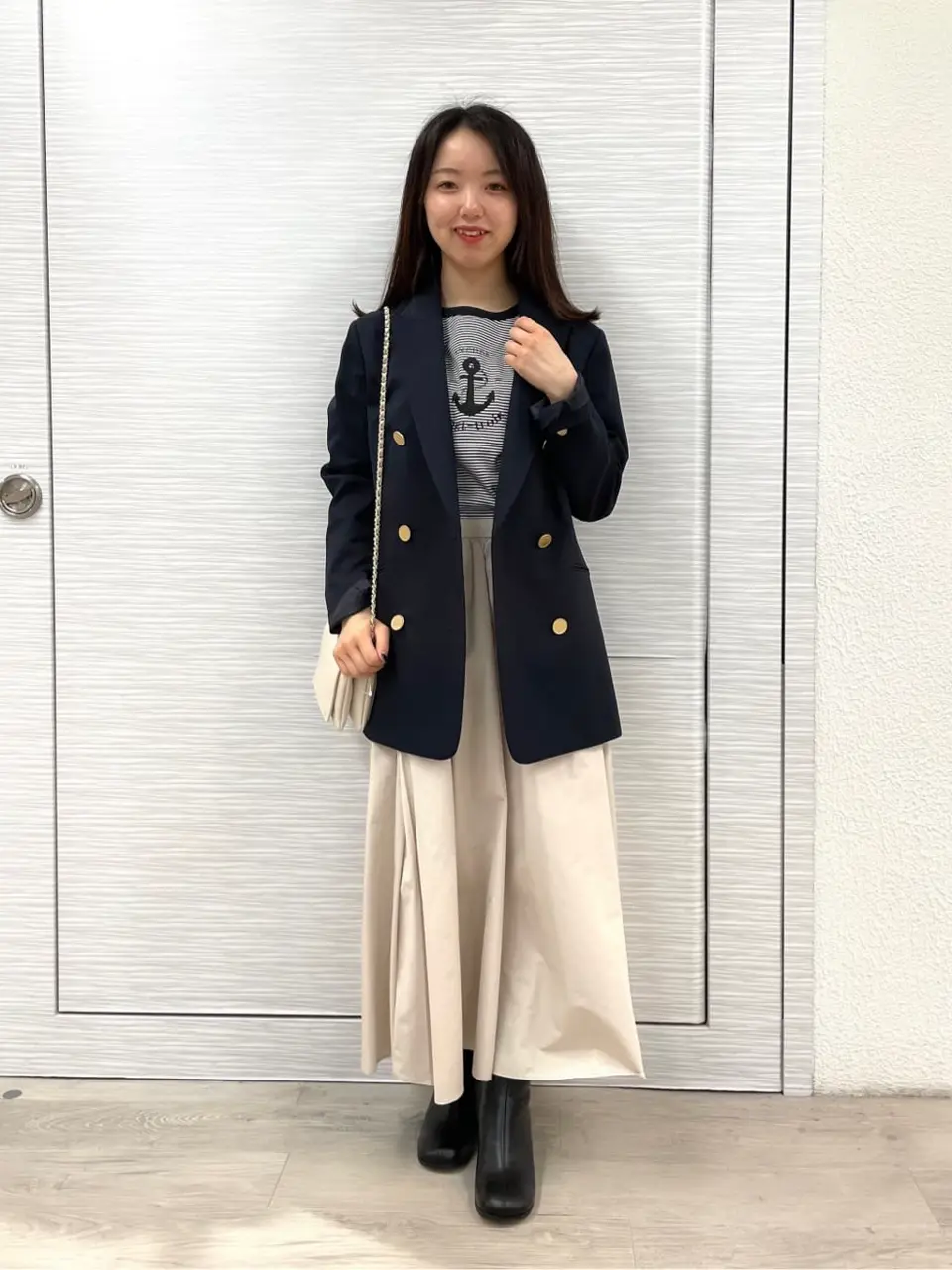  平賀 コーディネート画像