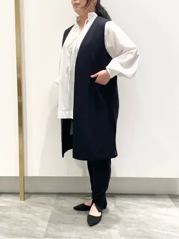 ONWARD CROSSET SELECT 草間 コーディネート画像