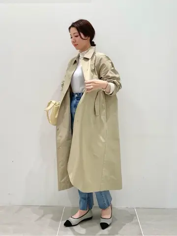 ONWARD CROSSET SELECT 水谷 コーディネート画像