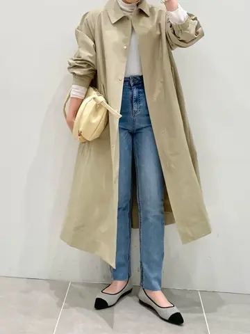 ONWARD CROSSET SELECT 水谷 コーディネート画像