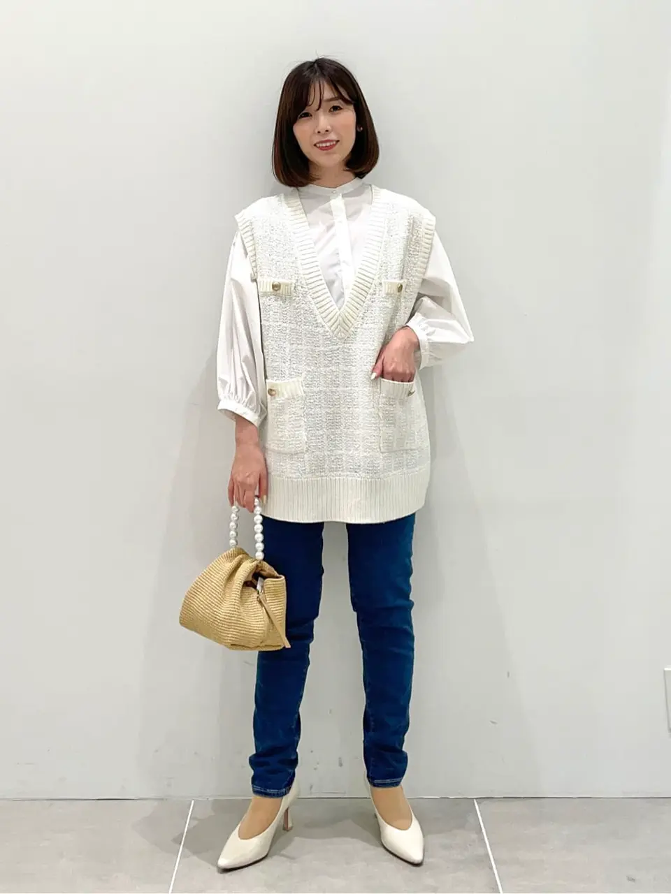  市川 コーディネート画像