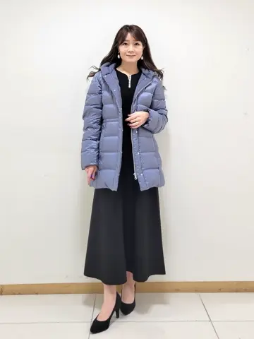 ONWARD CROSSET SELECT 濱地 コーディネート画像