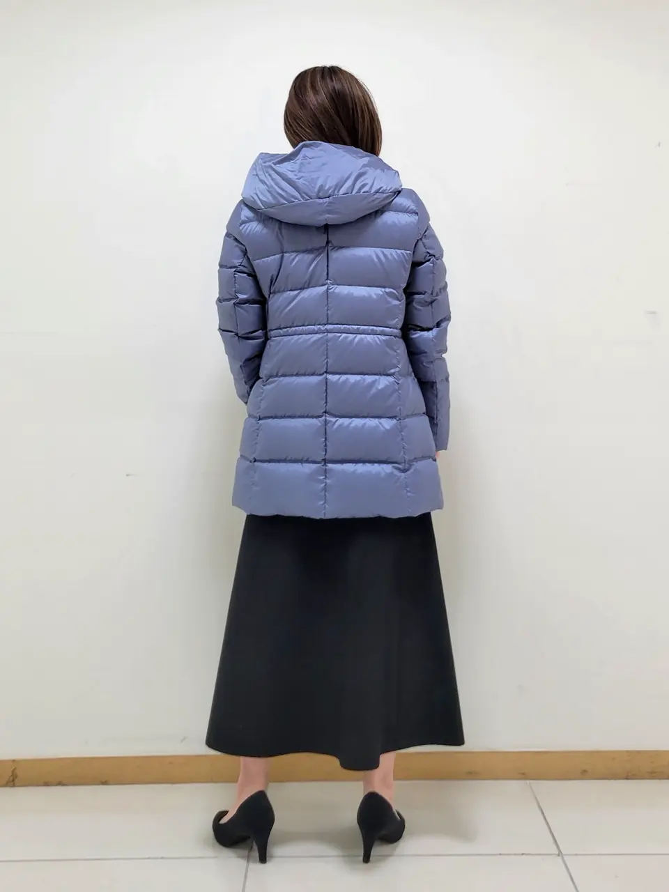 ONWARD CROSSET SELECT 濱地 コーディネート画像