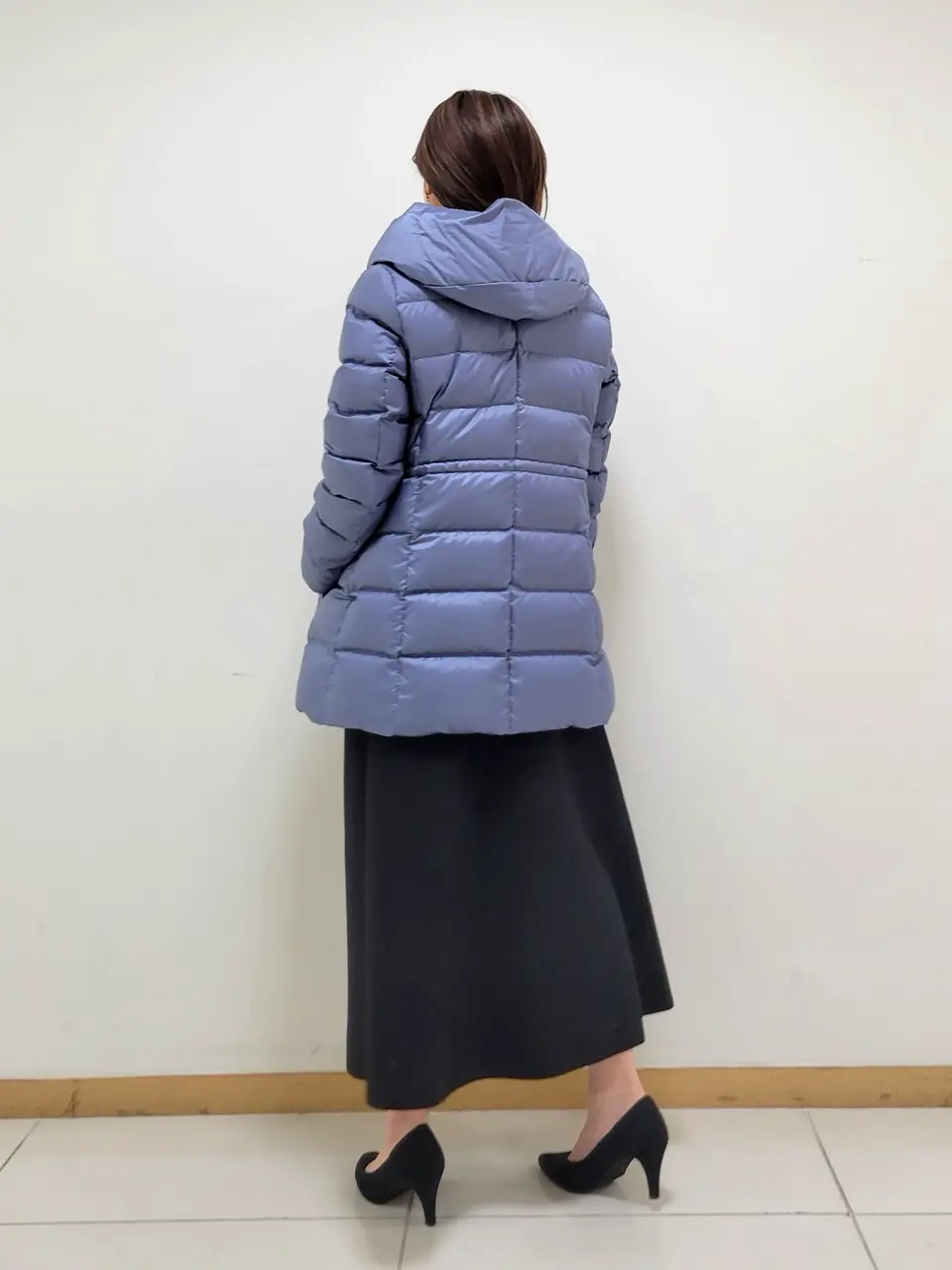 ONWARD CROSSET SELECT 濱地 コーディネート画像