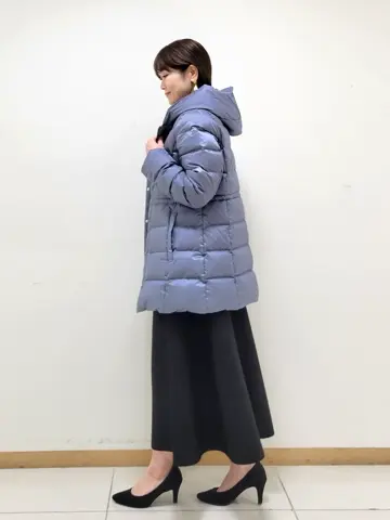 ONWARD CROSSET SELECT 濱地 コーディネート画像