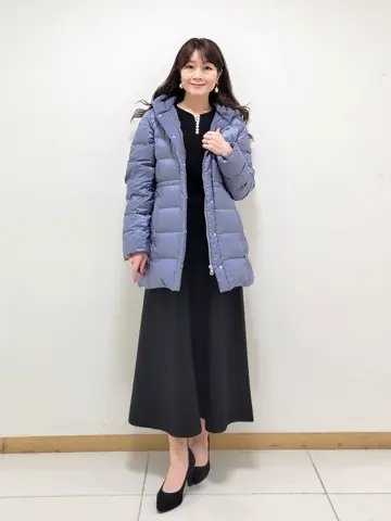 ONWARD CROSSET SELECT 濱地 コーディネート画像