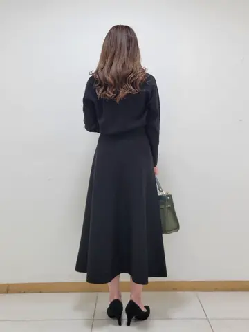 ONWARD CROSSET SELECT 濱地 コーディネート画像