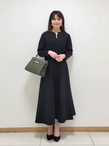 ONWARD CROSSET SELECT 濱地 コーディネート画像