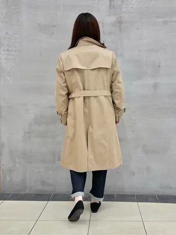 ONWARD CROSSET SELECT 大野 コーディネート画像