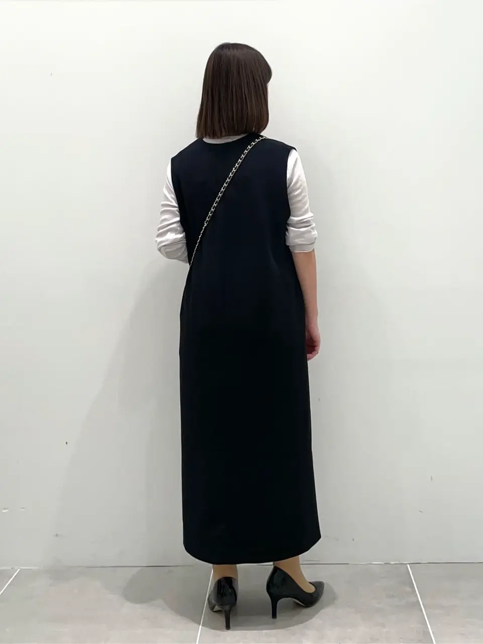 ONWARD CROSSET SELECT 市川 コーディネート画像