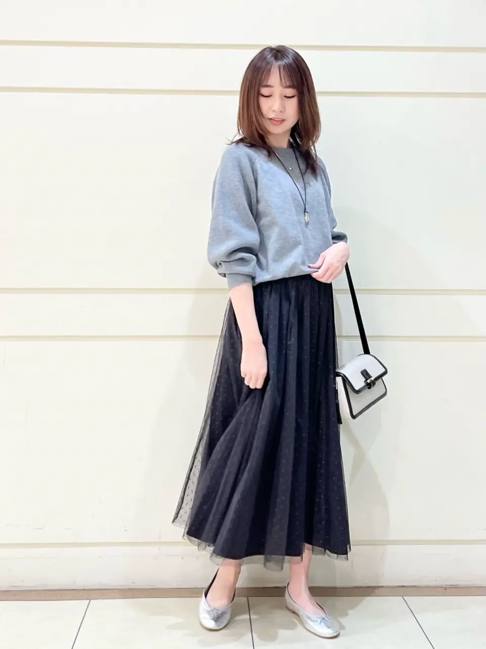  Kanako コーディネート画像