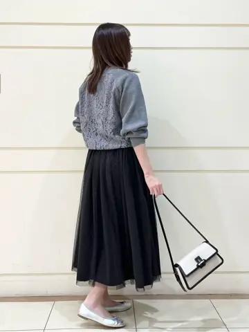 ONWARD CROSSET SELECT Kanako コーディネート画像