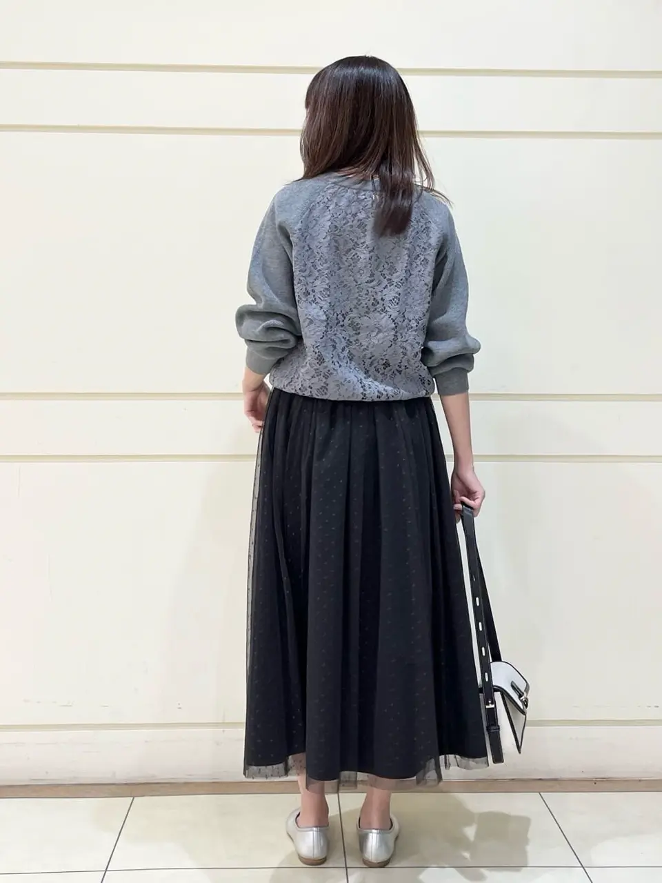 ONWARD CROSSET SELECT Kanako コーディネート画像