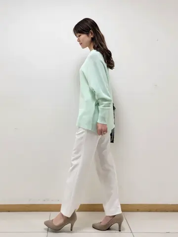 ONWARD CROSSET SELECT 濱地 コーディネート画像