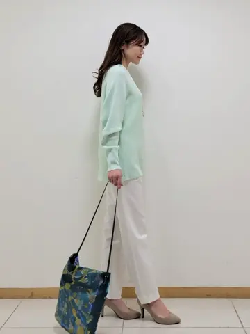 ONWARD CROSSET SELECT 濱地 コーディネート画像