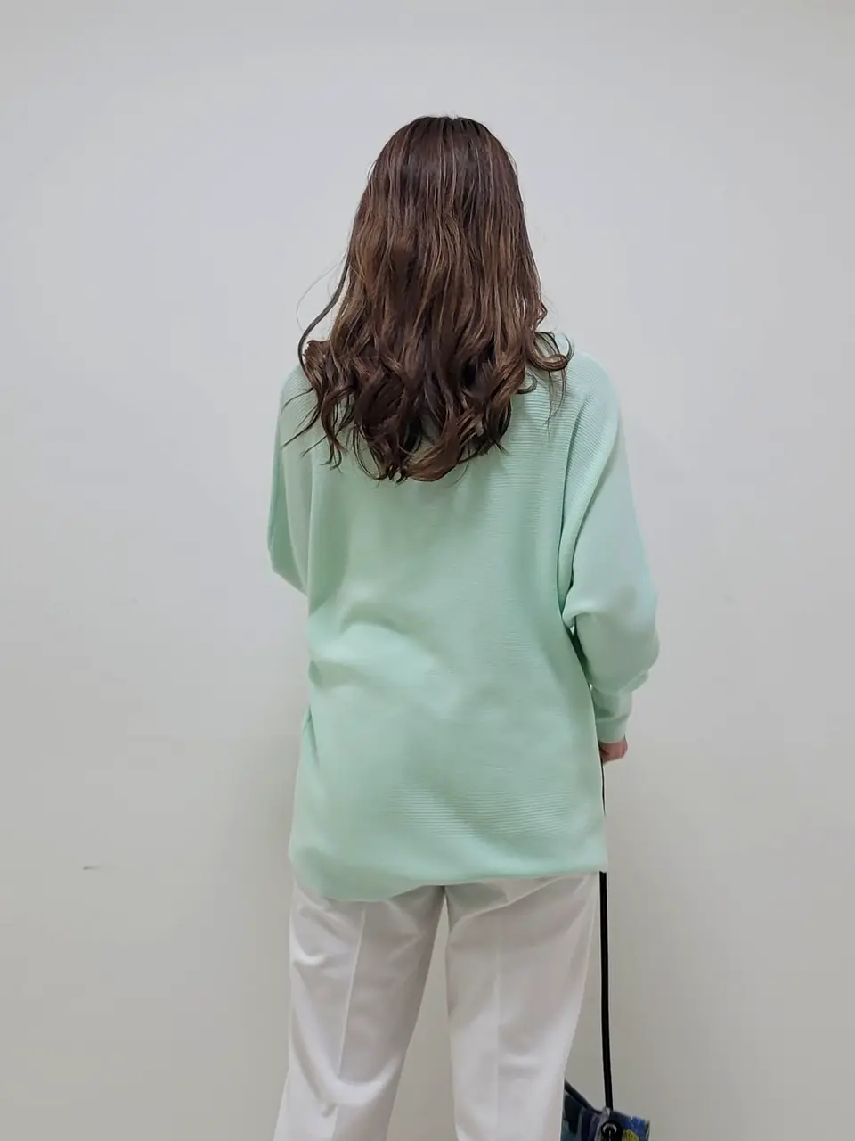 ONWARD CROSSET SELECT 濱地 コーディネート画像