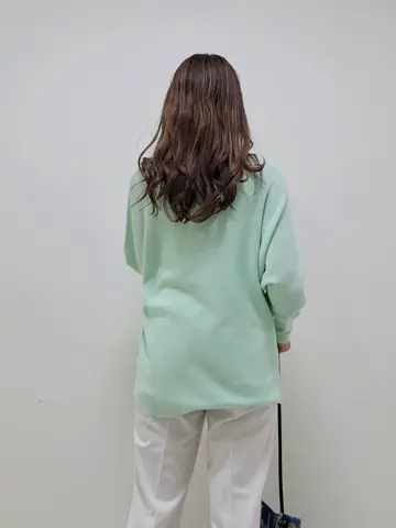 ONWARD CROSSET SELECT 濱地 コーディネート画像