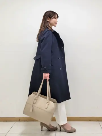 ONWARD CROSSET SELECT 濱地 コーディネート画像