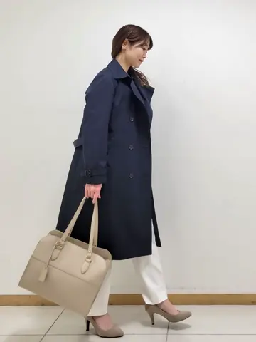 ONWARD CROSSET SELECT 濱地 コーディネート画像