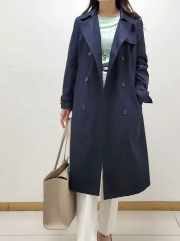 ONWARD CROSSET SELECT 濱地 コーディネート画像