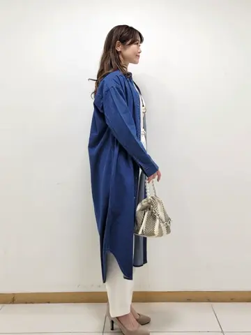 ONWARD CROSSET SELECT 濱地 コーディネート画像