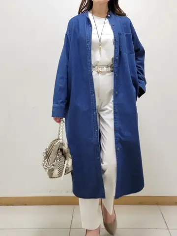 ONWARD CROSSET SELECT 濱地 コーディネート画像