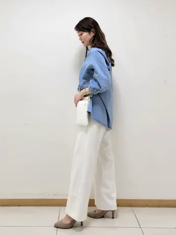 ONWARD CROSSET SELECT 濱地 コーディネート画像