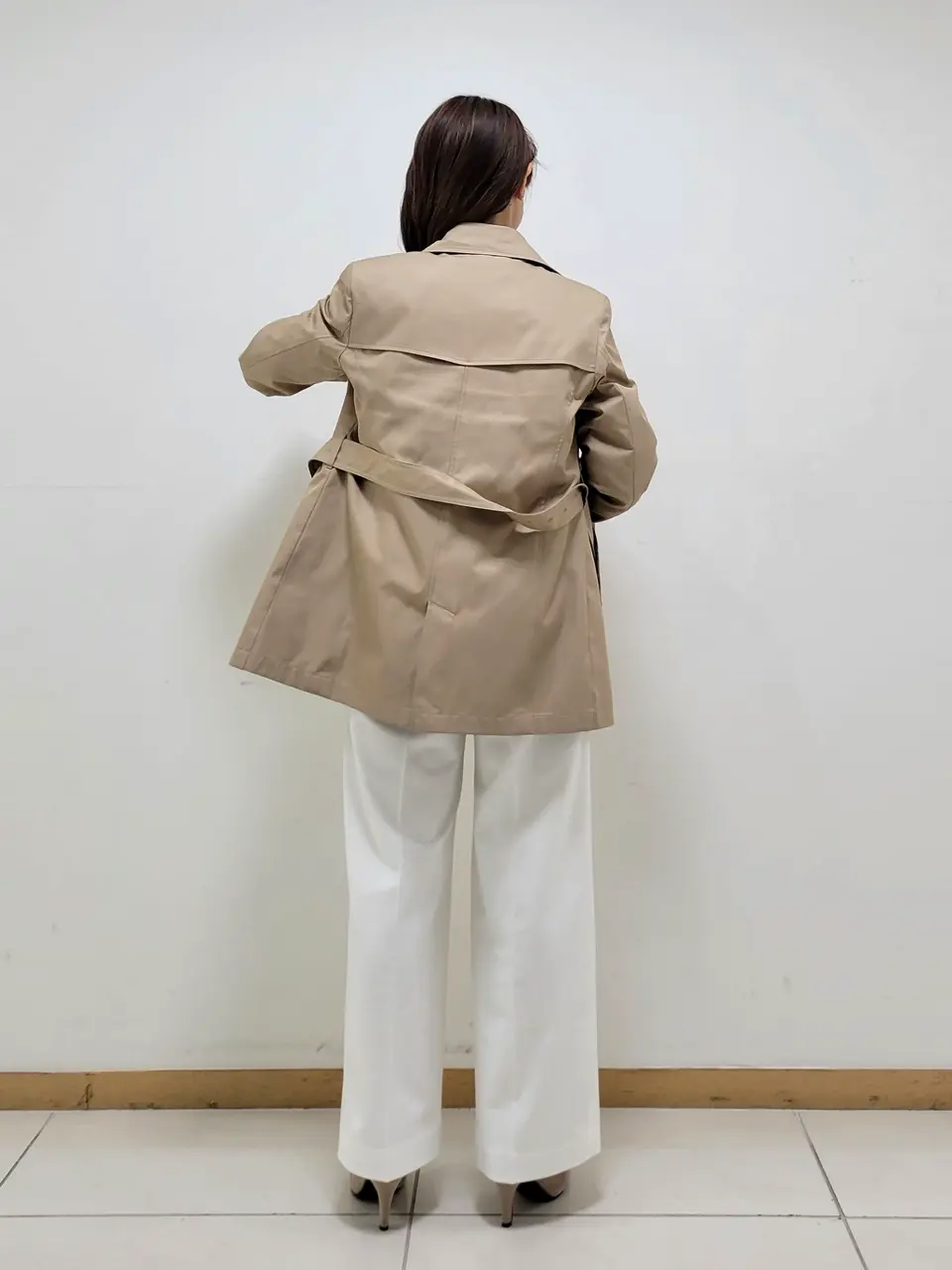 ONWARD CROSSET SELECT 濱地 コーディネート画像