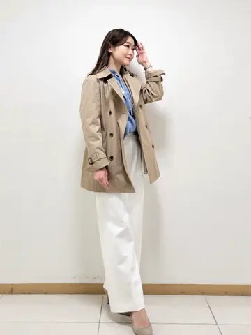 ONWARD CROSSET SELECT 濱地 コーディネート画像