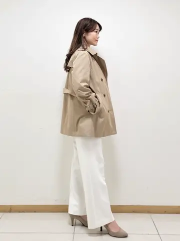 ONWARD CROSSET SELECT 濱地 コーディネート画像