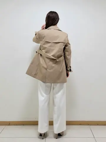 ONWARD CROSSET SELECT 濱地 コーディネート画像